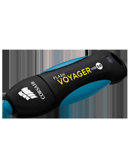 Memorie USB Flash Drive Corsair, 128GB, Voyager, USB