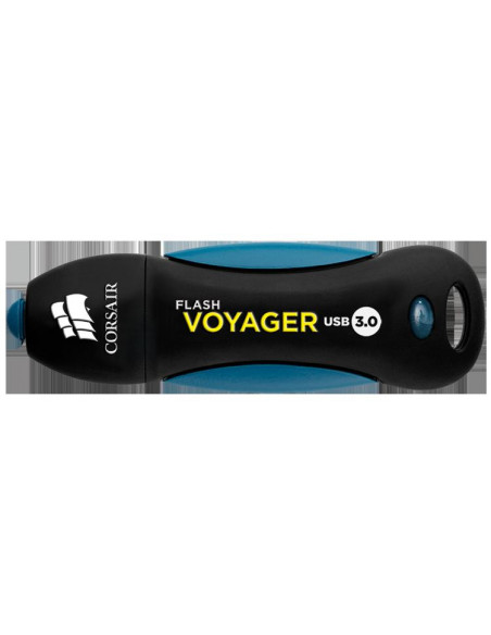 Memorie USB Flash Drive Corsair, 128GB, Voyager, USB