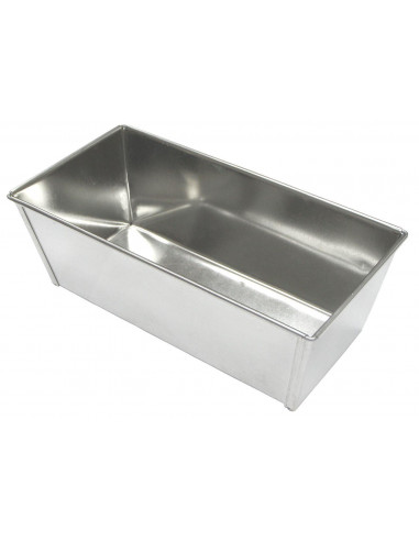 TAVA CHEC SATINATA 30X10X7 CM,VANORA HOME,VN-POL01-08