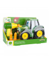 Build a Johnny Tractor,T46655