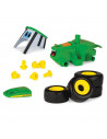 Build a Johnny Tractor,T46655