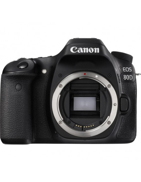 Camera foto Canon EOS-80D BODY Wifi Black, 24MP, CMOS,3" TFT Camera foto Canon EOS-80D BODY Wifi Black, 24MP, CMOS,3" TFT