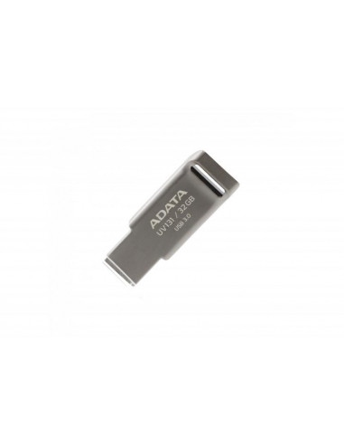 AUV131-32G-RGY,MEMORY DRIVE FLASH USB3 32GB/GREY AUV131-32G-RGY ADATA