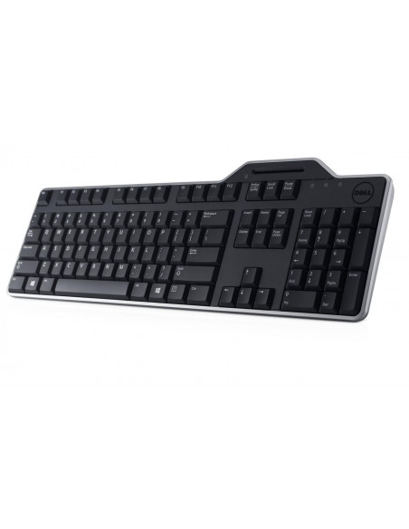 Tastatura Dell KB-813, USB, neagra,580-18366