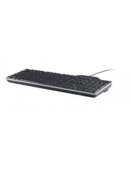 Tastatura Dell KB-813, USB, neagra,580-18366