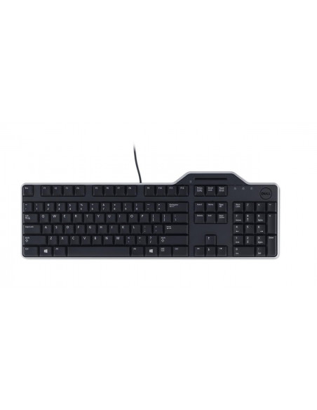 Tastatura Dell KB-813, USB, neagra,580-18366