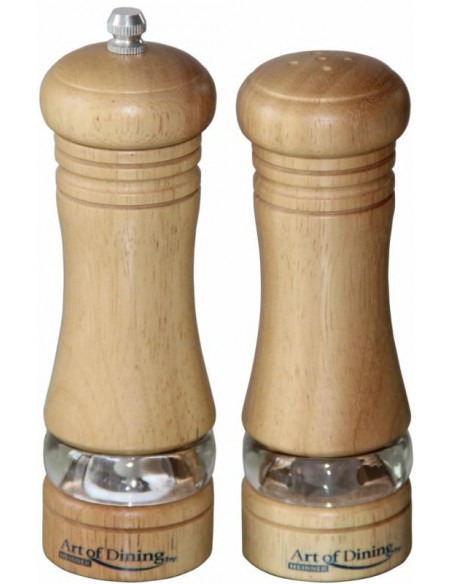 SET RASNITA PIPER + SOLNITA 15 CM, ART OF DINING BY SET RASNITA PIPER + SOLNITA 15 CM, ART OF DINING BY