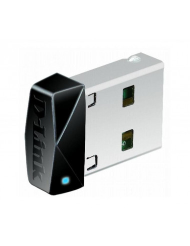 WRL ADAPTER 150MBPS USB PICO/DWA-121 D-LINK,DWA-121