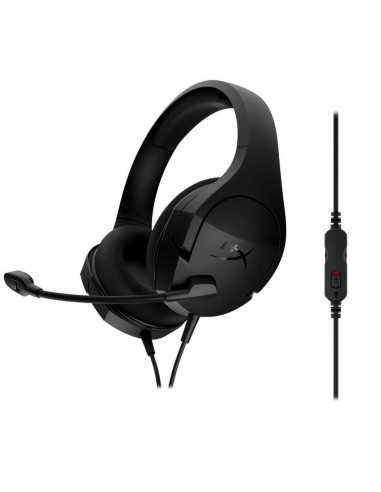 Casti cu microfon Kingston HyperX Cloud Stinger, gaming