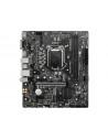 Placa de baza MSI H510M PRO-E LGA 1200,H510M PRO-E