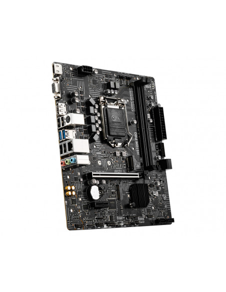 Placa de baza MSI H510M PRO-E LGA 1200,H510M PRO-E