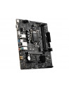 Placa de baza MSI H510M PRO-E LGA 1200,H510M PRO-E