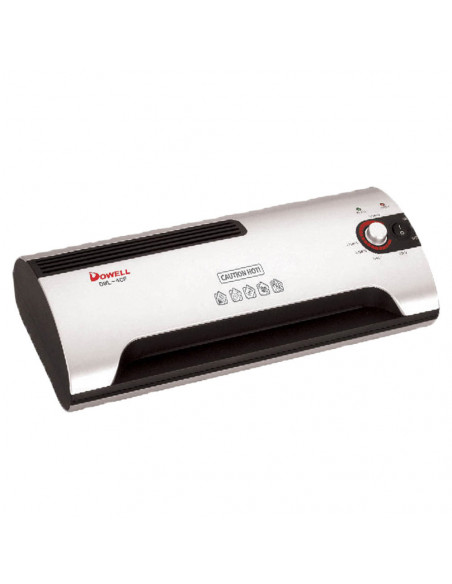 Laminator desktop DOWELL DWL-4CF,DWL4CF