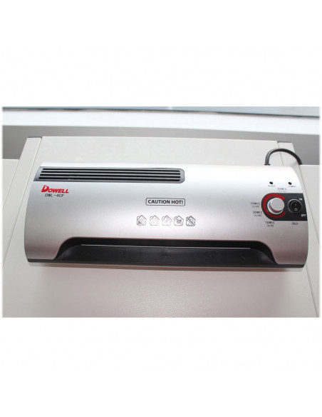 Laminator desktop DOWELL DWL-4CF,DWL4CF