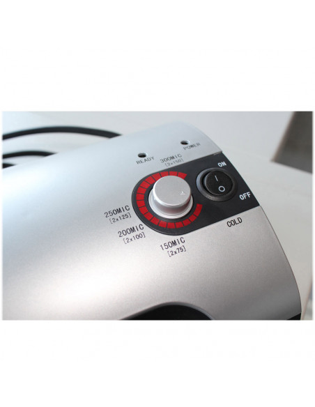 Laminator desktop DOWELL DWL-4CF,DWL4CF