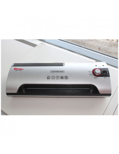 Laminator desktop DOWELL DWL-4CF,DWL4CF