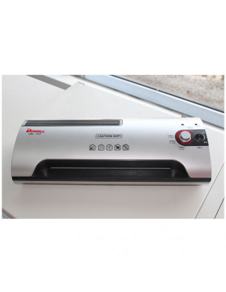 Laminator desktop DOWELL DWL-4CF,DWL4CF