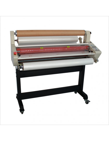 Laminatoar in rola la cald UNITEC LW-1100R,LW1100R