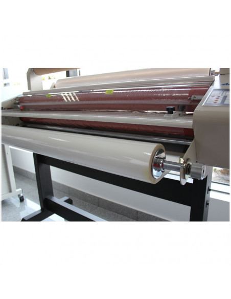 Laminatoar in rola la cald UNITEC LW-1100R,LW1100R