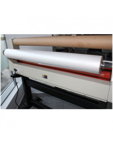 Laminatoar in rola la cald UNITEC LW-1100R,LW1100R