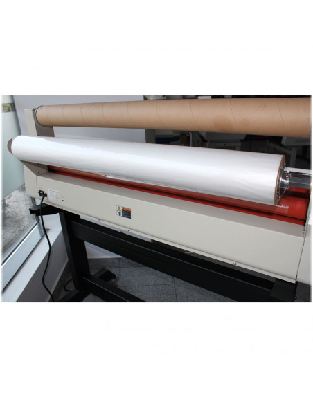 Laminatoar in rola la cald UNITEC LW-1100R,LW1100R