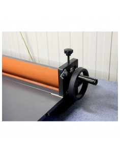 Laminatoar in rola la rece UNITEC LBS-1300,LBS1300 2