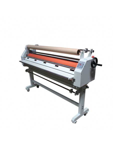 Laminatoar in rola la rece UNITEC LC-1600,LC1600