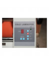 Laminatoar in rola la rece UNITEC LC-1600,LC1600