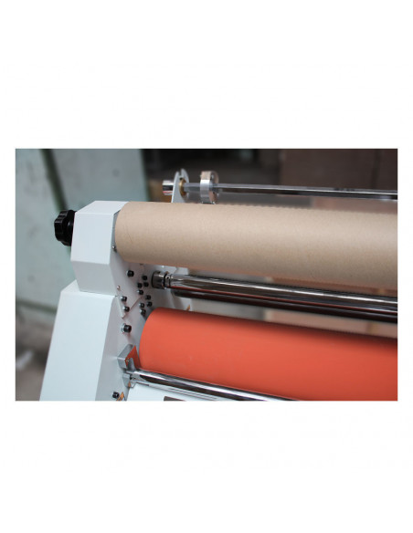 Laminatoar in rola la rece UNITEC LC-1600,LC1600