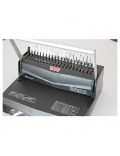 Aparat pentru indosariat cu inele din plastic TPPS iBind 2