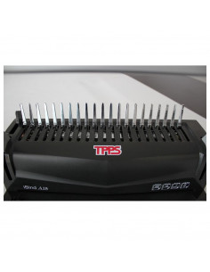 Aparat pentru indosariat cu inele din plastic TPPS iBind 2