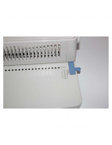 Aparat pentru indosariat cu inele din metal SUPU CW234,CW234