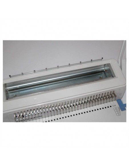 Aparat pentru indosariat cu inele din metal SUPU CW234,CW234