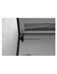 Aparat pentru indosariat cu inele din metal SUPU CW430E,CW430E 2