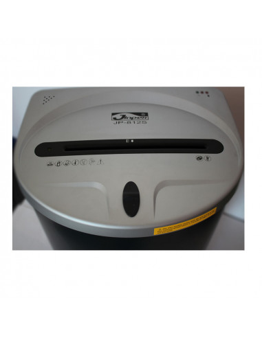 Distrugator de Documente Model strip-cut (taiere tip fasie)