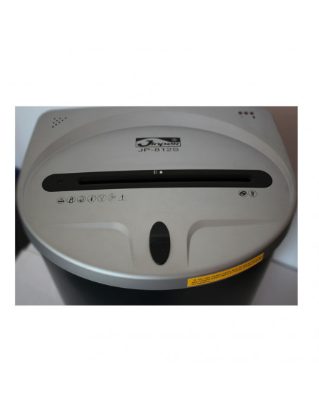 Distrugator de Documente Model strip-cut (taiere tip fasie)