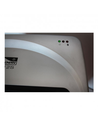 Distrugator de Documente Model strip-cut (taiere tip fasie)