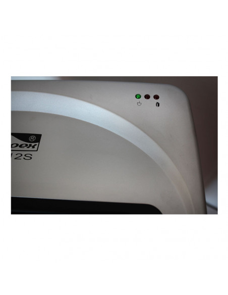 Distrugator de Documente Model strip-cut (taiere tip fasie)