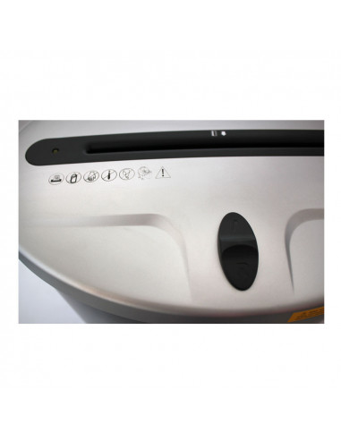 Distrugator de Documente Model strip-cut (taiere tip fasie)
