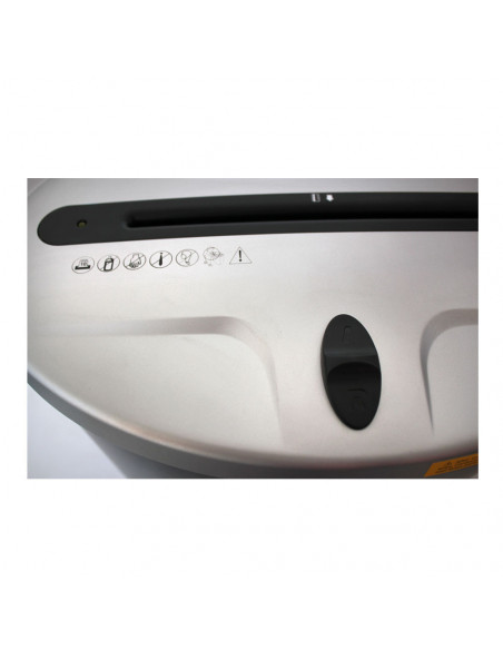 Distrugator de Documente Model strip-cut (taiere tip fasie)