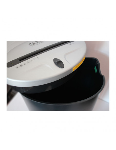 Distrugator de Documente Model strip-cut (taiere tip fasie)