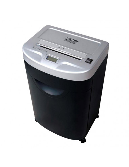 Distrugator de Documente Model strip-cut (taiere tip fasie)