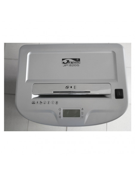 Distrugator de Documente Model strip-cut (taiere tip fasie)