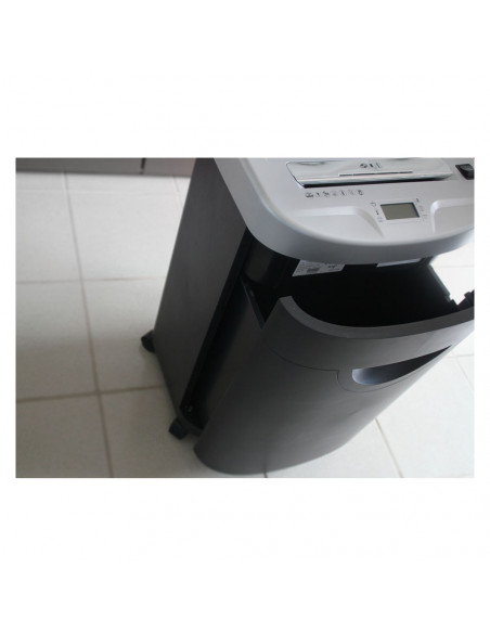 Distrugator de Documente Model strip-cut (taiere tip fasie)