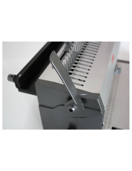 Aparat pentru indosariat multifunctional (plastic + metal) TPPS