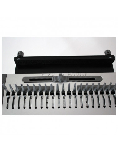 Aparat pentru indosariat multifunctional (plastic + metal) TPPS