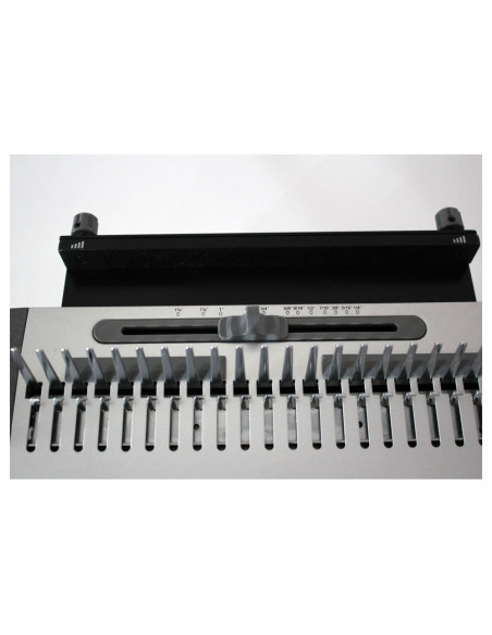 Aparat pentru indosariat multifunctional (plastic + metal) TPPS