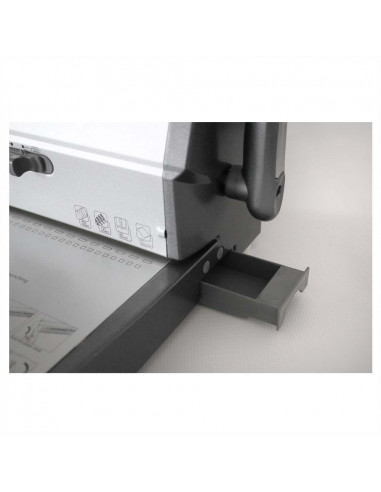 Aparat pentru indosariat multifunctional (plastic + metal) TPPS