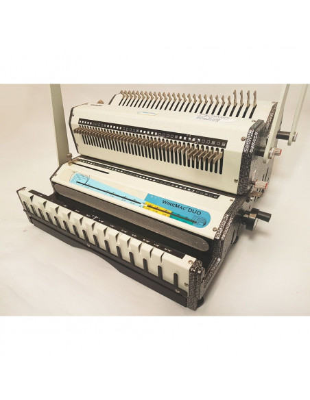 Aparat pentru indosariat multifunctional (plastic + metal)