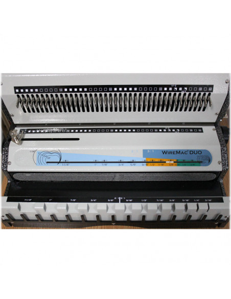 Aparat pentru indosariat multifunctional (plastic + metal)